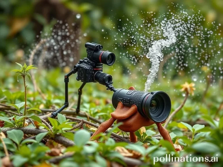Imagem destacada gerada por inteligência artificial