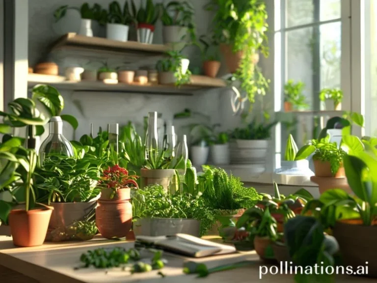 Imagem destacada gerada por inteligência artificial