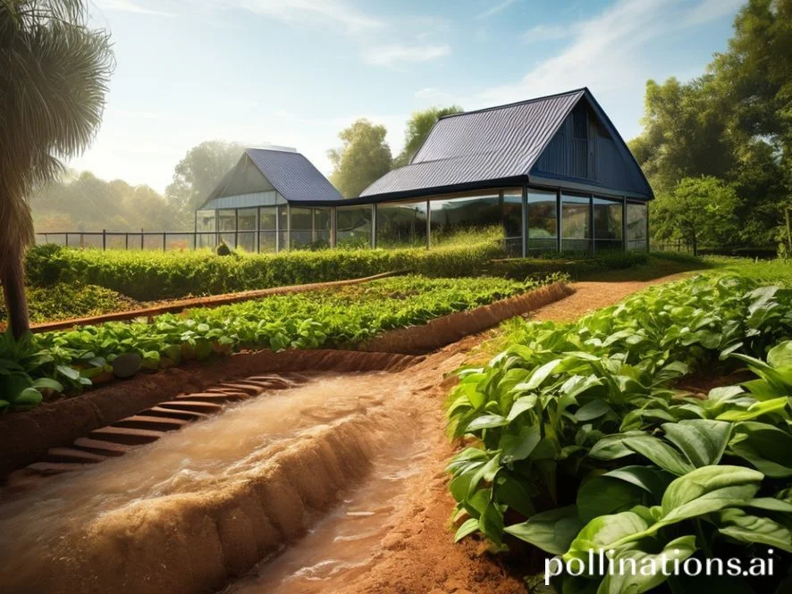 Imagem destacada gerada por inteligência artificial